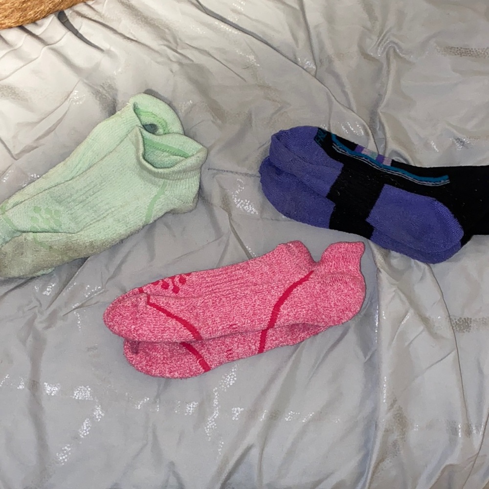 Socks